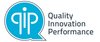 QIP Logo