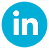 LinkedIn Icon