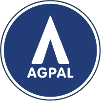 AGPAL logo