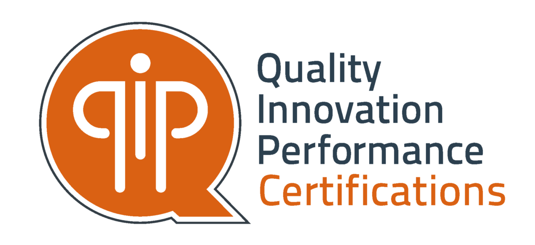 About QIP QIP accreditation