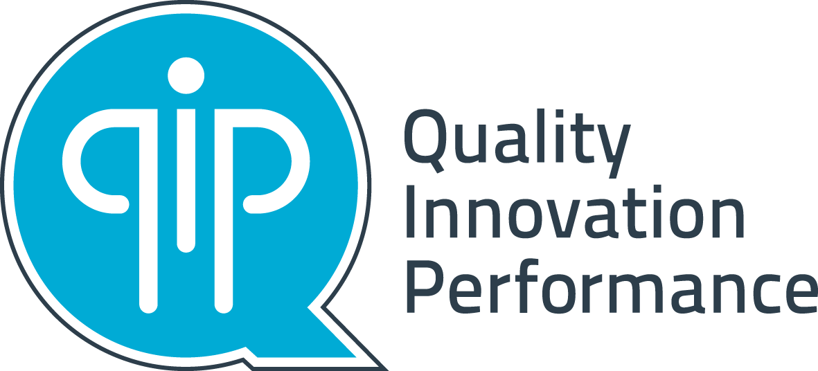 QIP - Quality Innovation Performance Limited