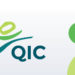 QIC Logo with branding