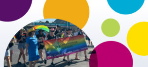 Banner of Celebrating a Decade of Inclusivity article