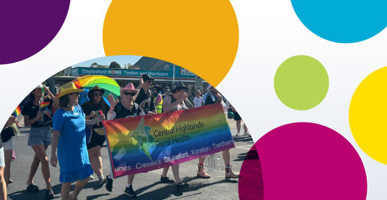 Banner of Celebrating a Decade of Inclusivity article